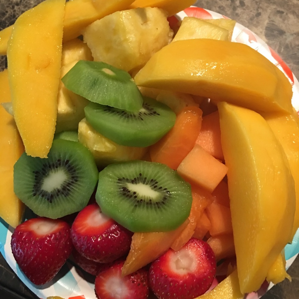 Meet your Posher, Maribett